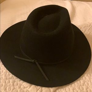 Wesley wool hat from Brixton
